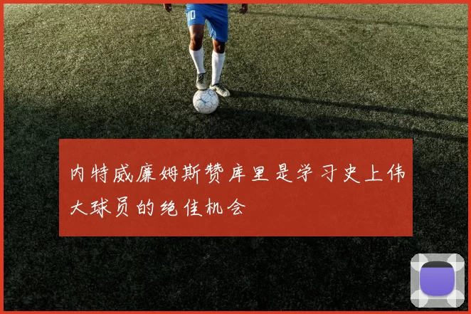 内特威廉姆斯赞库里是学习史上伟大球员的绝佳机会